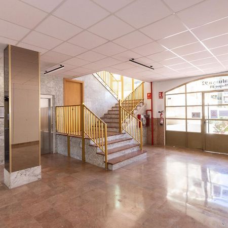 סאלו Catalonia Park Apartamentos מראה חיצוני תמונה