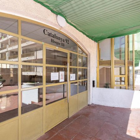 סאלו Catalonia Park Apartamentos מראה חיצוני תמונה