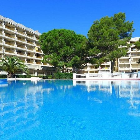 סאלו Catalonia Park Apartamentos מראה חיצוני תמונה