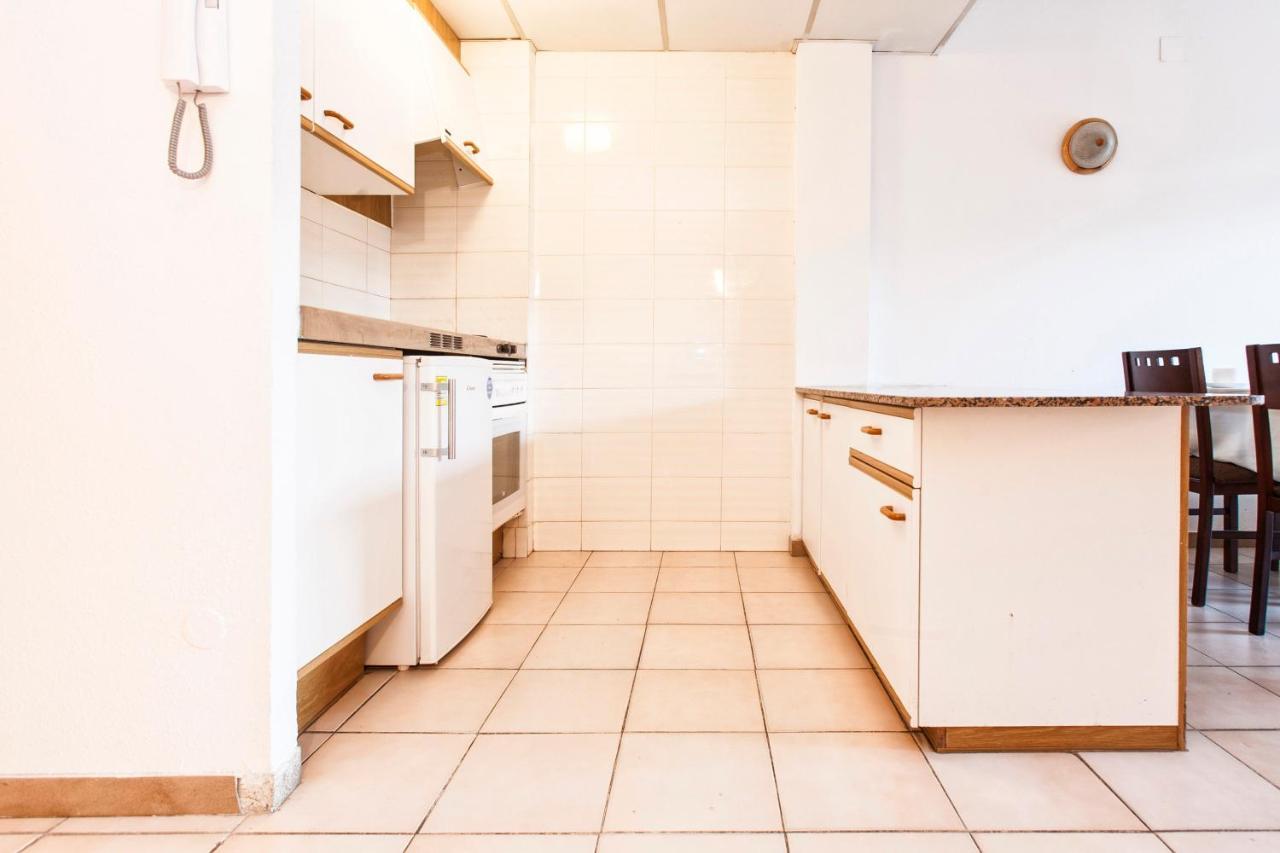 סאלו Catalonia Park Apartamentos מראה חיצוני תמונה