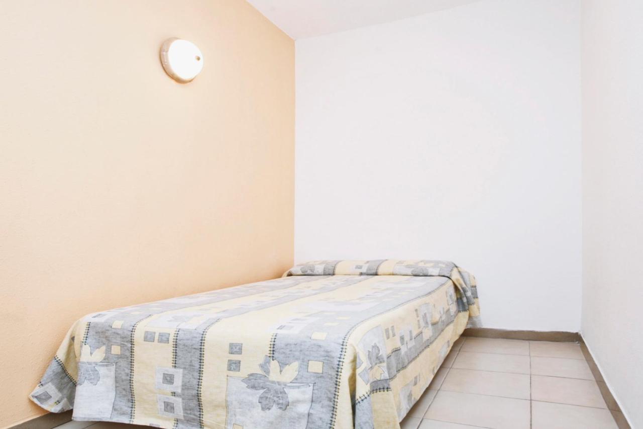 סאלו Catalonia Park Apartamentos מראה חיצוני תמונה