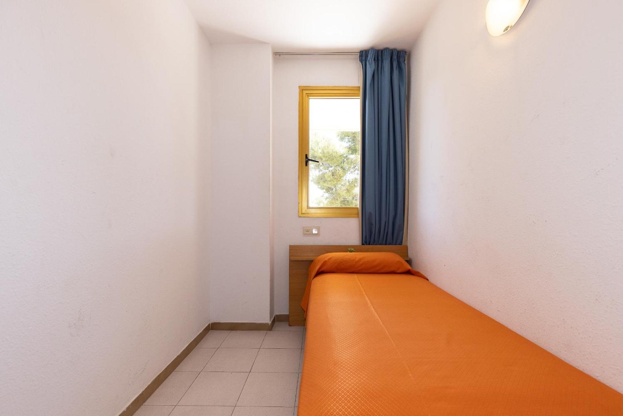 סאלו Catalonia Park Apartamentos מראה חיצוני תמונה