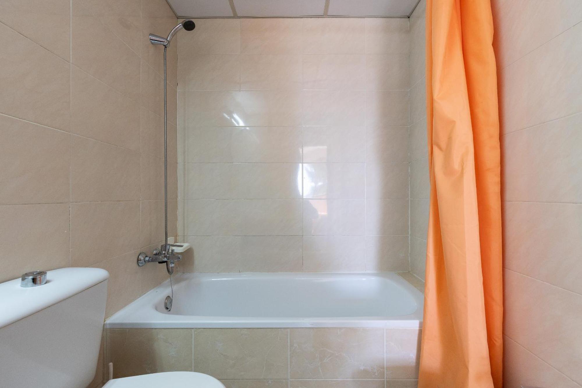 סאלו Catalonia Park Apartamentos מראה חיצוני תמונה
