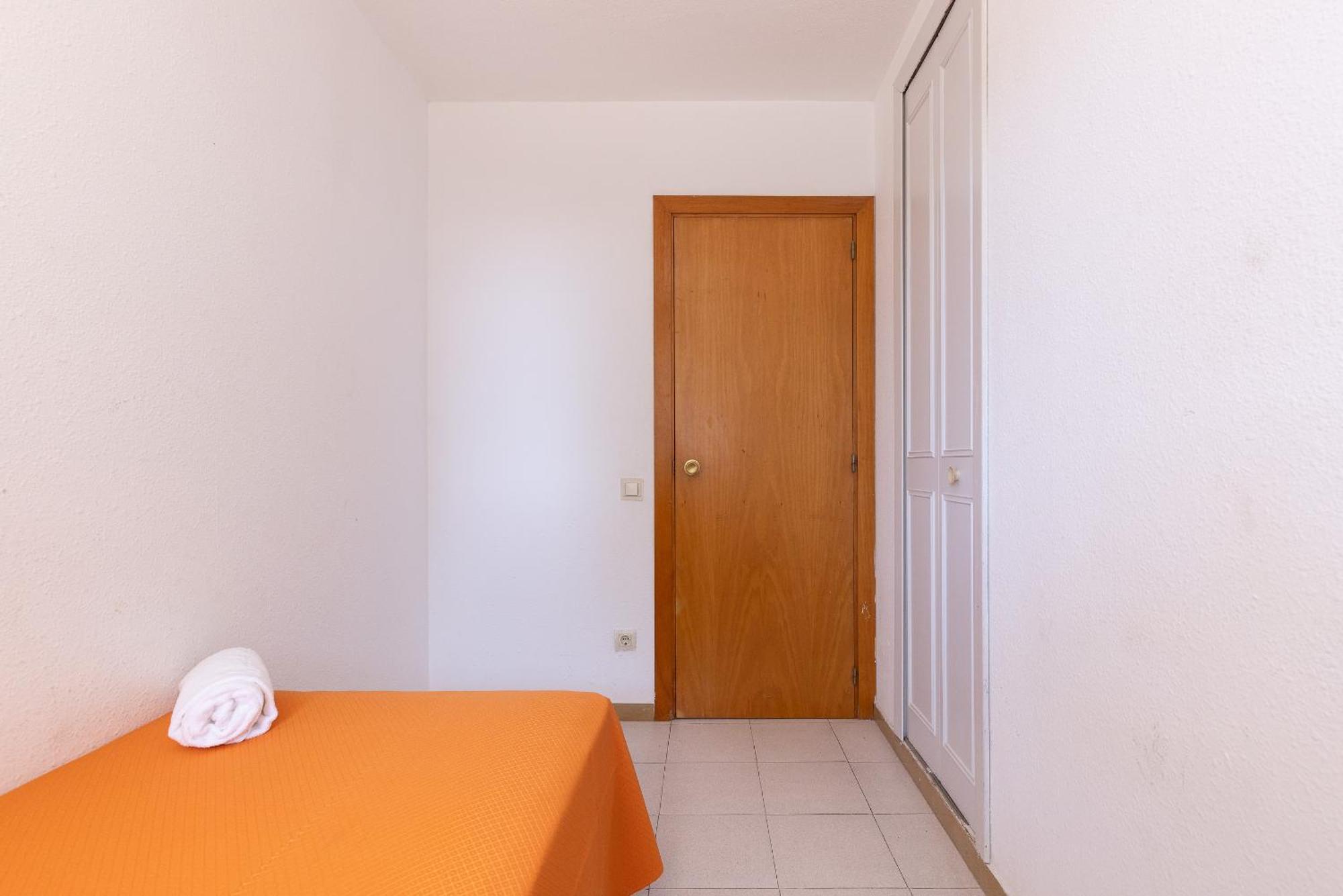 סאלו Catalonia Park Apartamentos מראה חיצוני תמונה