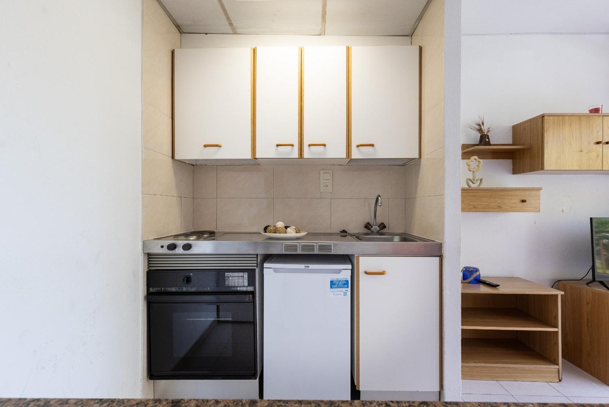סאלו Catalonia Park Apartamentos מראה חיצוני תמונה