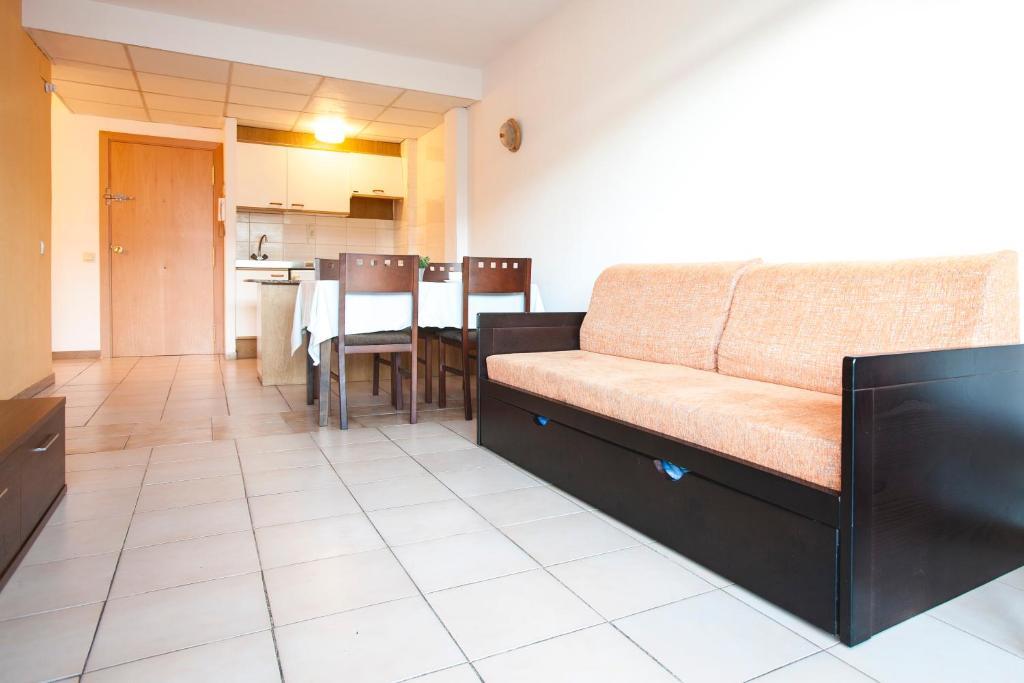 סאלו Catalonia Park Apartamentos מראה חיצוני תמונה